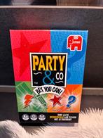 Party & Co Bet you can, Ophalen of Verzenden