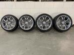 Audi R8 GT 1 van de 666 2010-2013 305/30 R19, Gebruikt, Banden en Velgen, 305 mm, Personenwagen