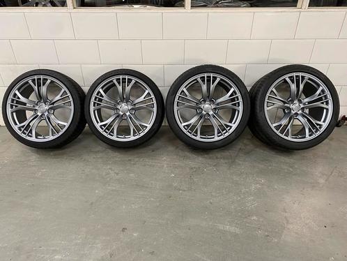 Audi R8 GT 1 van de 666 2010-2013 305/30 R19, Auto-onderdelen, Banden en Velgen, Banden en Velgen, Zomerbanden, 19 inch, 305 mm