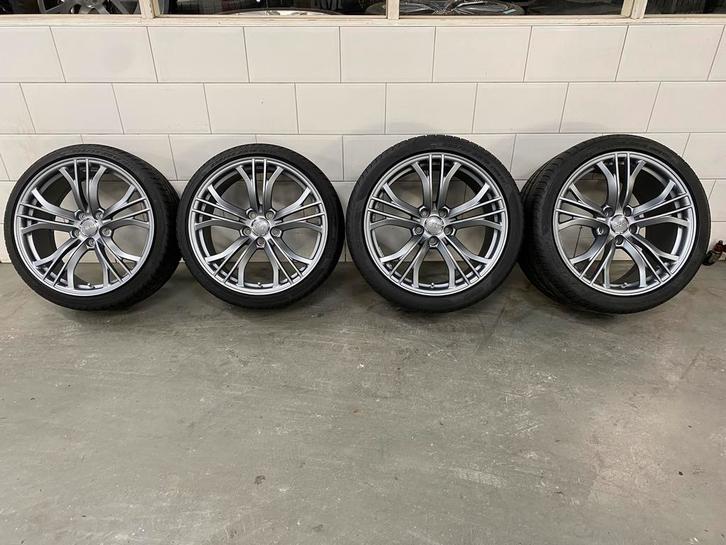 Audi R8 GT 1 van de 666 2010-2013 305/30 R19🔆, Auto-onderdelen, Banden en Velgen, Banden en Velgen, Zomerbanden, 19 inch, 305 mm
