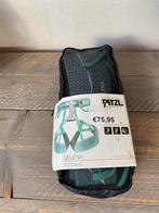 Petzl Selena Dames Klimharnas - Maat L, Ophalen of Verzenden, Zo goed als nieuw, Overige typen