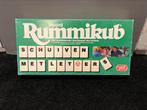 Rummikub, Hobby en Vrije tijd, Gezelschapsspellen | Bordspellen, Ophalen of Verzenden, Zo goed als nieuw