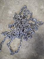 rvs ketting, Ophalen, Gebruikt, Overige typen