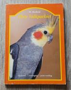 H. Bielfeld - Onze valkparkiet, Ophalen of Verzenden, Gelezen, Vogels