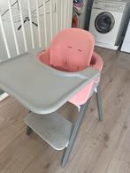 Trip Trap Steps kinderstoel met baby inzet, Kinderen en Baby's, Kinderstoelen, Ophalen, Gebruikt, Meegroeistoel, Gordel(s)