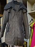 Bruine zomerjas maat L, Kleding | Dames, Ophalen of Verzenden, Gedragen, Maat 42/44 (L), Overige kleuren