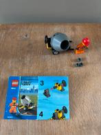 LEGO City Betonmolen 5610 - Compleet, Kinderen en Baby's, Ophalen of Verzenden, Zo goed als nieuw, Complete set, Lego