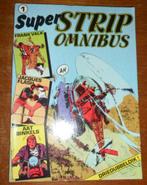 Superstrip omnibus + 2x  Peptoe (Tijdschrift bijlagen ), Boeken, Stripboeken, Eén stripboek, Ophalen of Verzenden, Gelezen