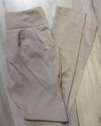 Beige Pantalon Josh V Maat S, Kleding | Dames, Beige, Ophalen of Verzenden, Zo goed als nieuw, Maat 36 (S)