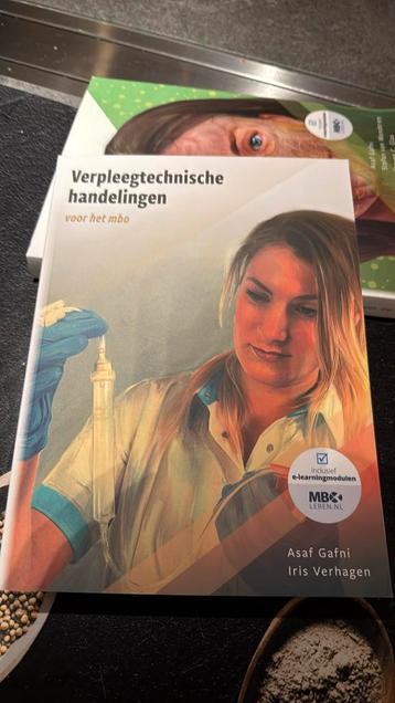 Iris Verhagen - voor het mbo beschikbaar voor biedingen