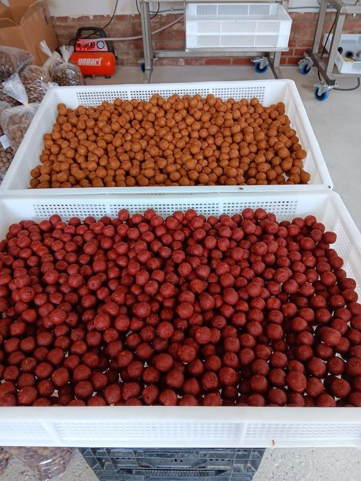 freezer baits op aanvraag🥶🥶🥶🥶🥶🥶, Watersport en Boten, Hengelsport | Karpervissen, Nieuw, Overige typen, Ophalen of Verzenden