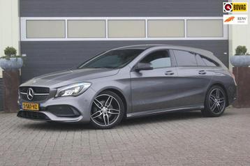 Mercedes-Benz CLA-klasse Shooting Brake 200 AMG-Styling | Ca beschikbaar voor biedingen