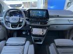 Ford Tourneo Custom 2.5 Plug-IN Hybrid 233 PK L1H1 Titanium, Auto's, Ford, Bedrijf, 4 km/l, Nieuw, Hybride Elektrisch/Benzine