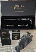 Golden Curl haarkrultang, Ophalen of Verzenden, Zo goed als nieuw