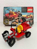 Lego technic 8845, Ophalen, Gebruikt, Complete set, Lego