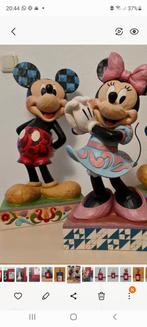 Traditions, Verzamelen, Ophalen of Verzenden, Mickey Mouse, Zo goed als nieuw, Beeldje of Figuurtje