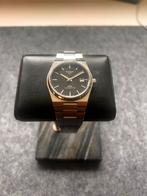 TISSOT PRX - POWERMATIC 80 - SWISS MADE, Ophalen of Verzenden, Staal, Tissot