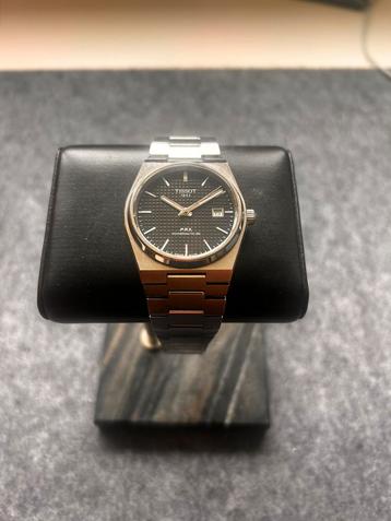 TISSOT PRX - POWERMATIC 80 - SWISS MADE beschikbaar voor biedingen
