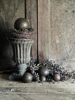 Decoratie metalen ballen, Sliedrecht, Nieuw, Ophalen of Verzenden, Home Fourteen