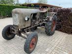 eicher ed 13 met hef start en loopt als nieuw! nu voor 5750, Tot 2500, Oldtimer, Tot 80 Pk, Ophalen