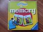 Memory van de Teletubbies (A8), Ophalen of Verzenden, Zo goed als nieuw