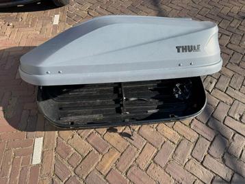 THULE TOURING  beschikbaar voor biedingen
