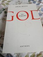 God: een biografie - Jack Miles, Ophalen of Verzenden, Gelezen, Jack Miles, Religie