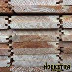 Douglas Dakbeschot 18mm | €17,50 per m2 | ACTIE | €€€€, Doe-het-zelf en Verbouw, Hout en Planken, Ophalen, Nieuw