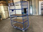 Hoge etage wagen, Ophalen of Verzenden, Zo goed als nieuw, Transportkar