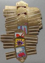 Sigarenbandjes, Verzamelen, Ophalen of Verzenden, Sigarenbandjes