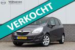 Opel Meriva 1.4 Turbo Business+ Trekhaak, Voorwielaandrijving, Stof, Gebruikt, 4 cilinders