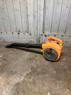 Stiga SBL 260h bladblazer - Benzine, Ophalen, Gebruikt, Benzine, Handgedragen