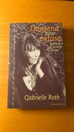 Gabrielle Roth - Dansend naar extase, Boeken, Geneen Roth, Astrologie, Overige typen, Ophalen of Verzenden