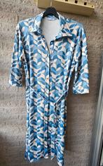 Travelsuit jurk, XL, Ophalen of Verzenden, Zo goed als nieuw, Maat 46/48 (XL) of groter, Onder de knie