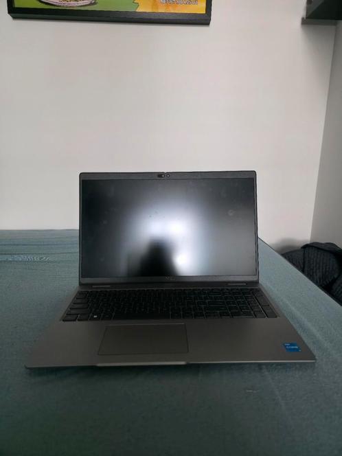 Dell Latitude 5540, Computers en Software, Windows Laptops, Zo goed als nieuw, 15 inch, SSD, 4 Ghz of meer, 32 GB, Qwerty, Gaming