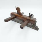 Nederlandse 18e Eeuwse Gedateerde Veerploeg 1799 (55610-55), Antiek en Kunst, Ophalen of Verzenden