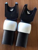 Bugaboo adapter for Maxi-Cosi car seats, Ophalen of Verzenden, Zo goed als nieuw, Combiwagen, Bugaboo