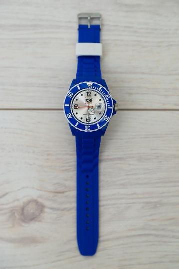 Ice Watch Blue