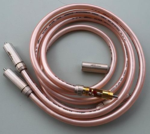 Sharkwire interlinks, Audio, Tv en Foto, Audiokabels en Televisiekabels, Nieuw, Interlink-kabel, Minder dan 2 meter, Ophalen of Verzenden