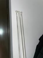 Te koop roede, Ophalen of Verzenden, Gebruikt, Wit, Minder dan 100 cm
