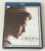 The Crown Season 1 (Blu Ray) NIEUW/SEALED, Ophalen of Verzenden, Nieuw in verpakking, Tv en Series