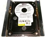 Sunbeam 3.5-5.25 Hard Disk Silencer Drive bay Harde Schijf, Nieuw, Desktop, NVT, HDD