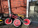 Wishbone bike 3 in 1 van 1 t/m 5 jaar. Driewieler, Wishbone, Zo goed als nieuw, Verstelbare zitting, Ophalen