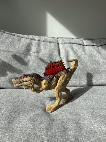 Dinosaurus Speelgoed - Spinosaurus beschikbaar voor biedingen