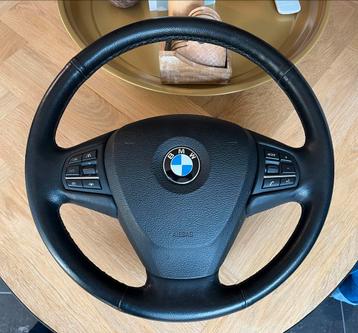 BMW X5 F15 stuurwiel met airbag beschikbaar voor biedingen