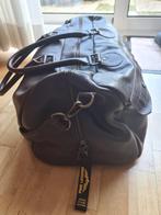 Pme travelbag, grote reistas, Sieraden, Tassen en Uiterlijk, 30 cm of meer, Bruin, Minder dan 35 cm, Ophalen of Verzenden