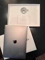 Apple macbook air 2021, Computers en Software, Apple Macbooks, 256 GB, 8 GB, 13 inch, Minder dan 2 Ghz