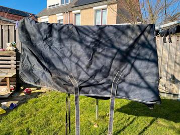 Epplejeck Rindal 0 grams deken | 185cm beschikbaar voor biedingen