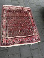 Perzisch handgeknoopt tapijt 120 bij 160 cm, Antiek en Kunst, Ophalen of Verzenden