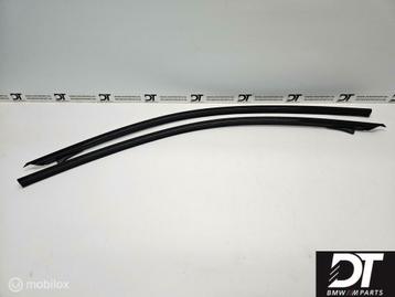 Sierlijsten set BMW 1-serie F21 ('11->) 51767284416 beschikbaar voor biedingen